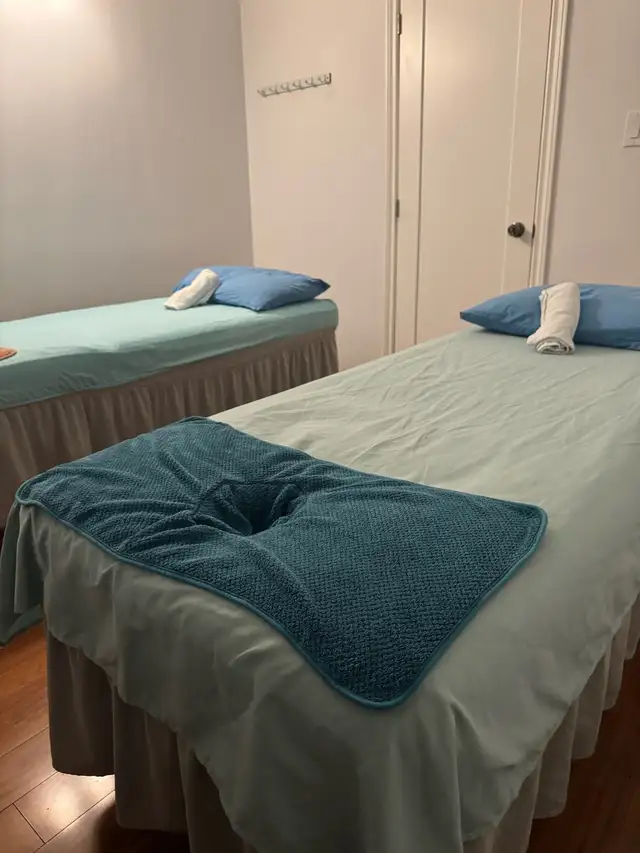 February Valentine’s Massage Special! Couples & Singles in Massage Services in Ottawa - Image 5