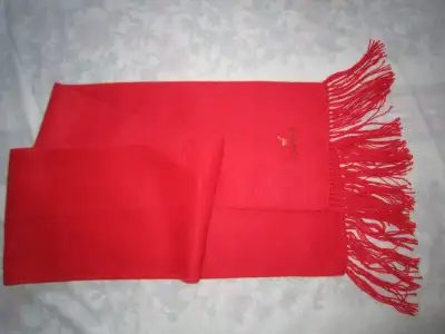 Winter Scarf, View more