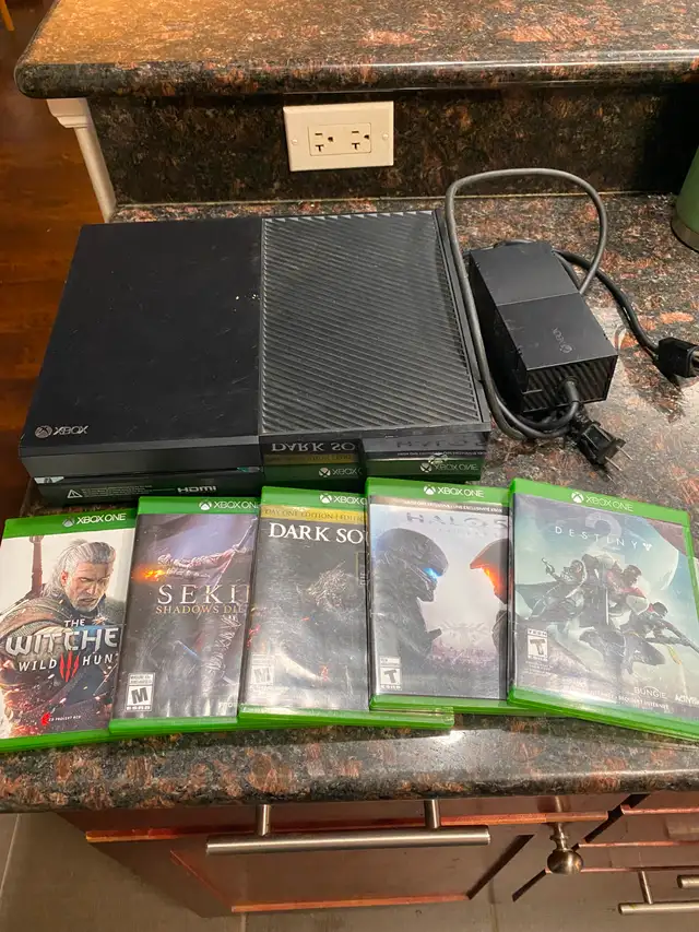 Xbox One in XBOX One in City of Halifax - Image 2