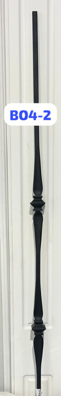 Baluster and Spindles on Sale
