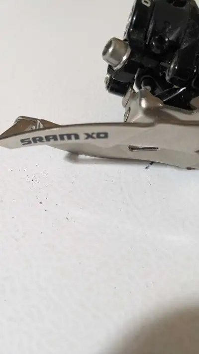 SRAM Front Derailleurs, View more