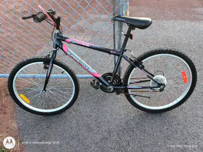 Velo 24", View more
