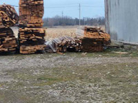 Wood for sale