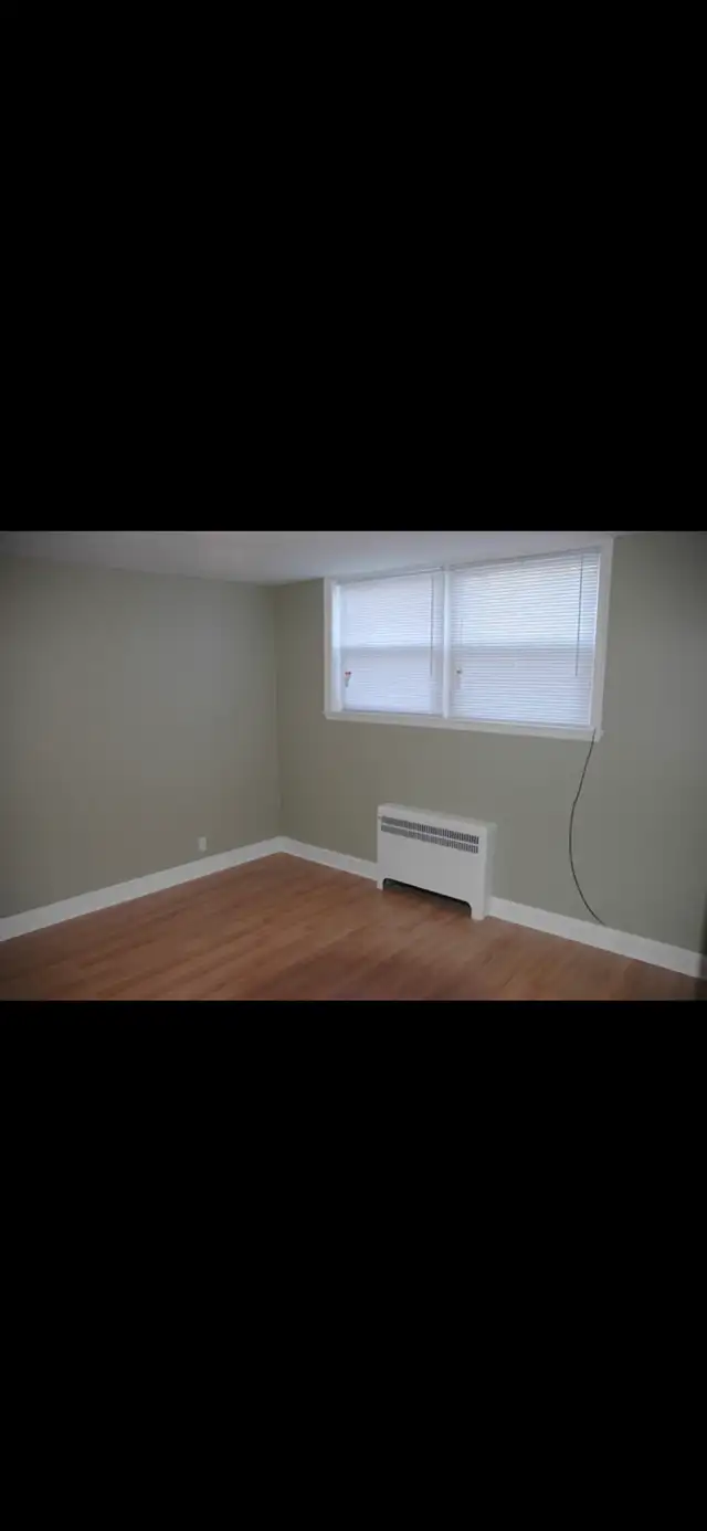 APARTMENT FOR RENT