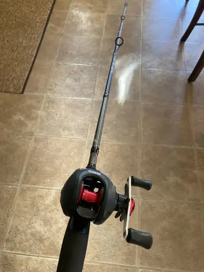 canne à pêche $50.00 , View more