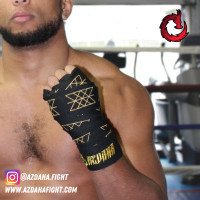 Azdaha Fight - Hand Wraps Muay Thai/Boxing/Kickboxing