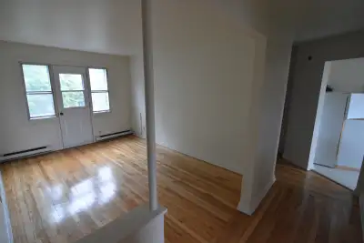 NDG (Loyola) - 5½ avec parking + storage pour NOVEMBRE