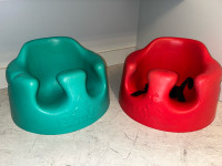 Sièges Bumbo (10$-15$ chaque)