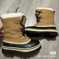 Sorel waterproof boots