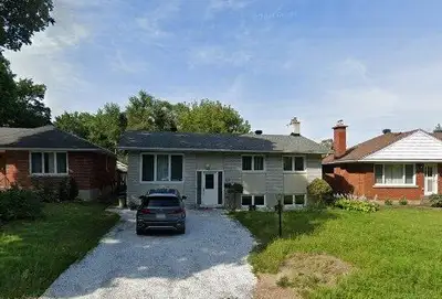 4 Bedroom 2 Bathroom Bungalow July 1