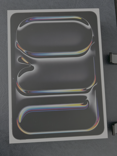 iPad Pro (M5) 256GB, View more