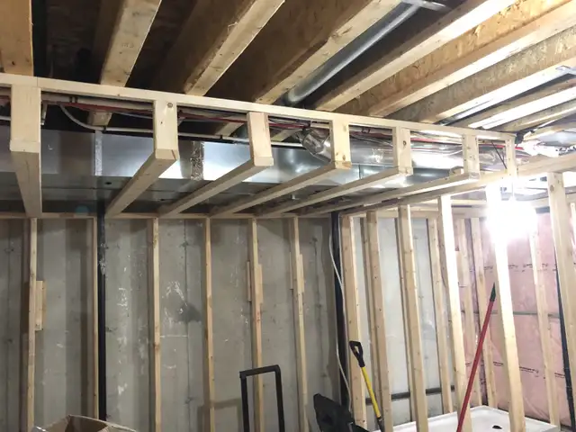 Handyman Renovation in Renovations, General Contracting & Handyman in Oshawa / Durham Region - Image 8