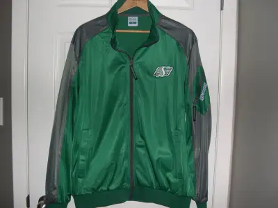 Roughrider Jacket, View more