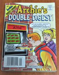Archie Double Digest No. 41 May 2003