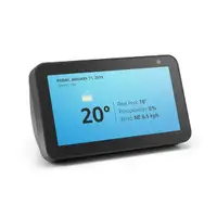 AMAZON Echo Show 5 – Compact smart display with Alexa - Charcoal