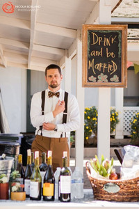 Mobile Bartenders Available - All Your Event Needs! 