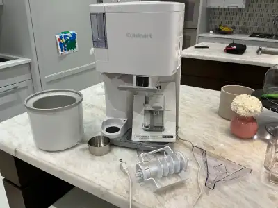 Cuisinart Ice Cream Maker, View more