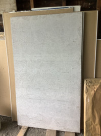 HardieBacker Wet Area Cement Board -Free!