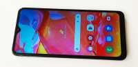 Samsung Galaxy A70 (128 GB) In Pristine Condition, Unlocked