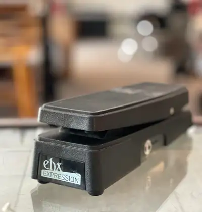 Electro-Harmonix Expression Pedal, View more