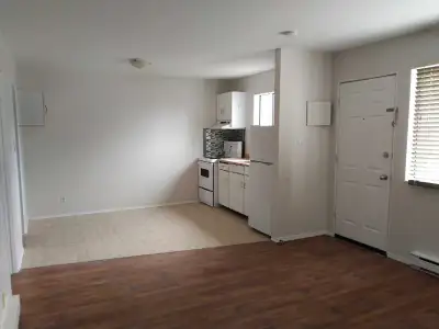 1 Bedroom Apartment $1390