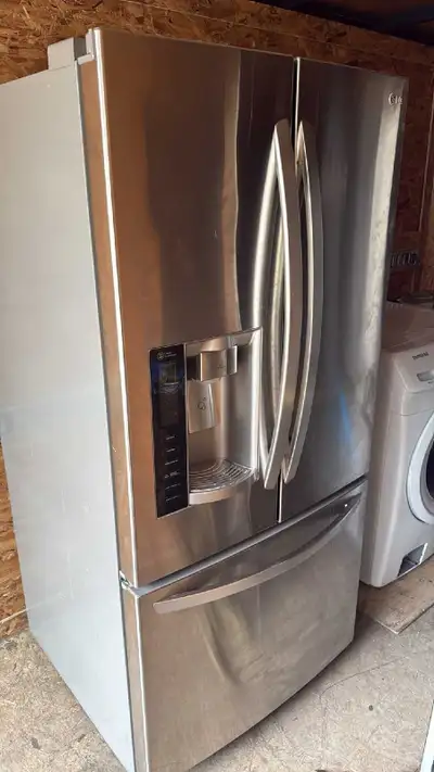 416 802 7671 fridge freezer cooler repair , View more