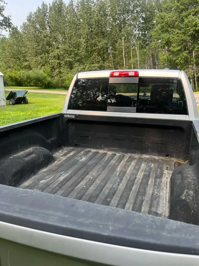 2012 Dodge Ram 2500519422875125032966