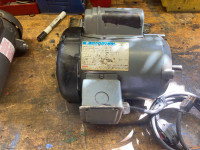 Marathon 1/3 electric motor