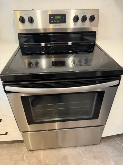 Four frigidaire d'occasion, View more