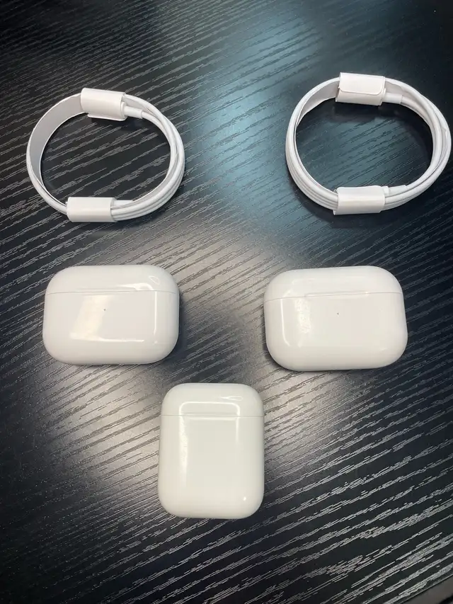 Designer – LV, YSL, Prada, D&G, AirPods & More! in Women's - Bags & Wallets in City of Toronto - Image 3