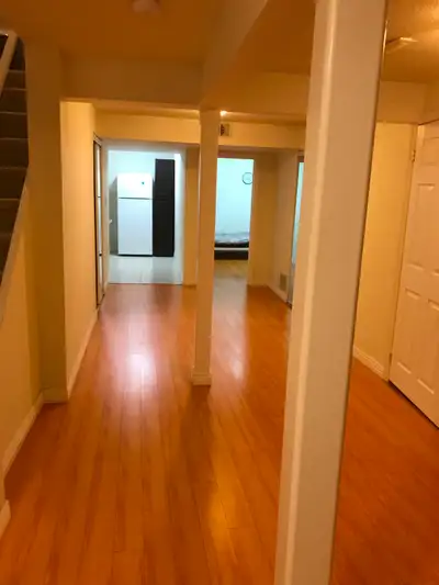 If you are seeing this ad, it means the room is still available!!! 1 private Bedroom is available fo...