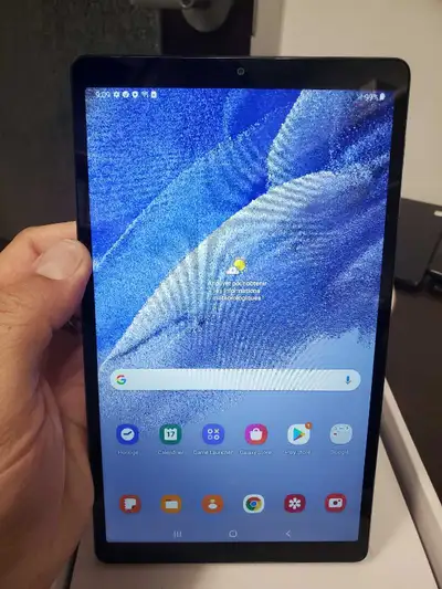 Samsung Galaxy TAB A7,32GB,8.7";Unlocked,WiFi+SIM, View more