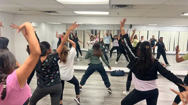 Learn Bollywood Dance In Brampton64141827164931122