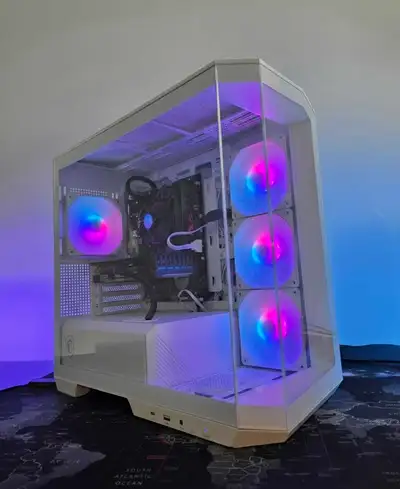 1660 Super Gaming Pc, View more