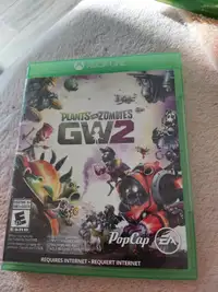 Xbox one  GW2 