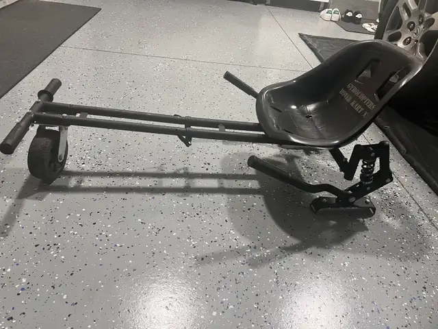 Hovercart in Kids in Windsor Region - Image 2