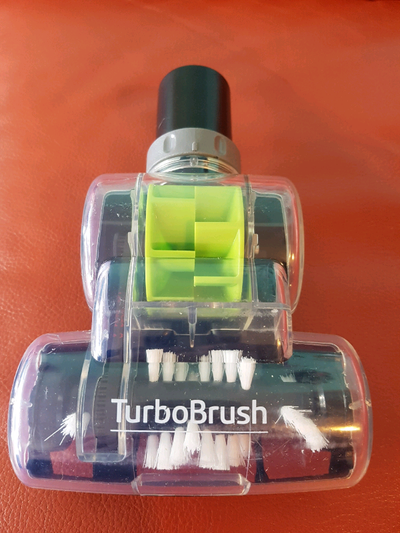 *** Vacuum turbo brush ***, View more