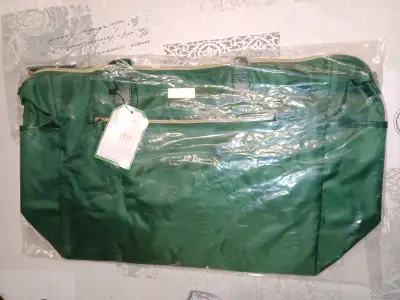 Tote Bag BENOSS MILAN new in sealed bag, View more