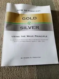 How to forecast Gold and Silver 