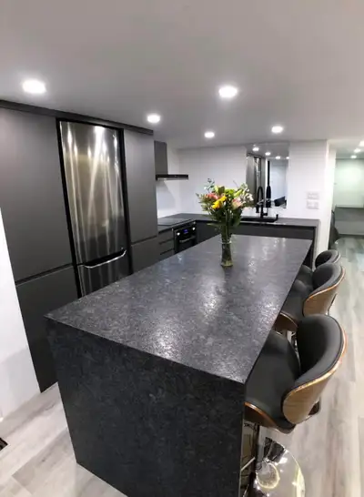 31/2 quartier Villeray Situé au sous-sol cet appartement est tout inclus, meublé, vaisselles, literi...