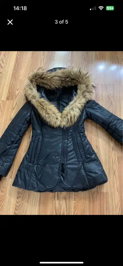 Mackage Winter Jacket, View more