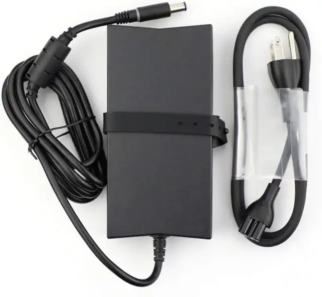 Various Laptop Power Supplies, Dell, HP, Lenovo , ETC in Laptop Accessories in Windsor Region - Image 3