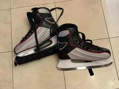 Mens Hockey Skates, Softech, View more