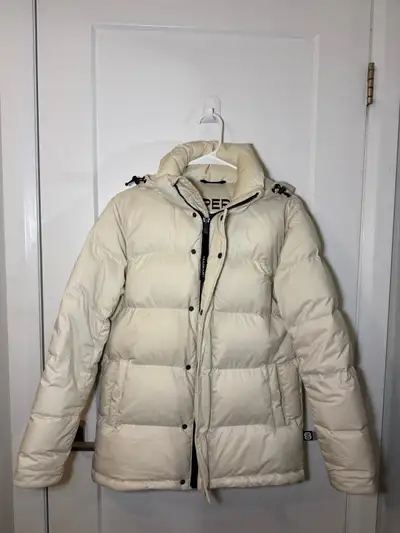 Super Puff 2XS, View more