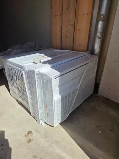 TCL Q-Series Smart Inverter Window Air Conditioner, 15,000 BTU, View more