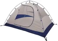 ALPS Mountaineering Lynx 2-Person Backpacking and Camping Tent