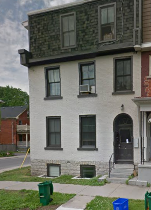 Furnished Two Bedroom for rent ALL INCL! Near Downtown & Queen's