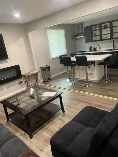 3bedroom , Port Elgin, ON. Each charming, newly renovated cottage is a block away from Port Elgin's...