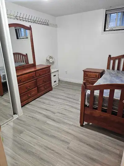 Room for rent  jane and steeles, View more