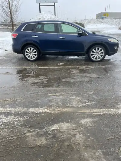 Great older SUV. Well maintained since new. Loaded with every option during the year it was produced...